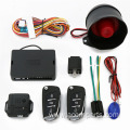 High Quality Alarm Immobilizer With Car Alarm